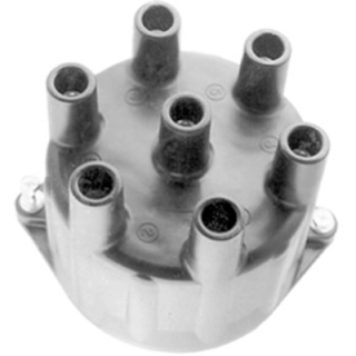 Verteilerkappe - Distributor Cap  Chrysler V6 3.0L  87-93